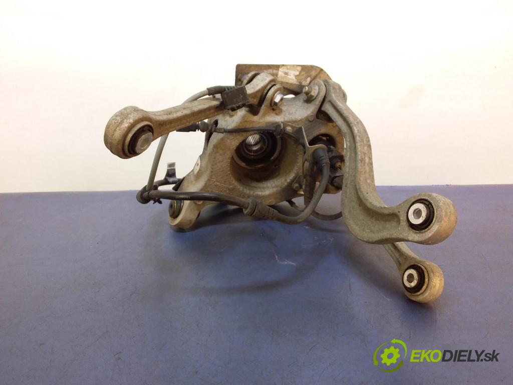 Porsche Panamera 2015 náboj ľavá 970331611