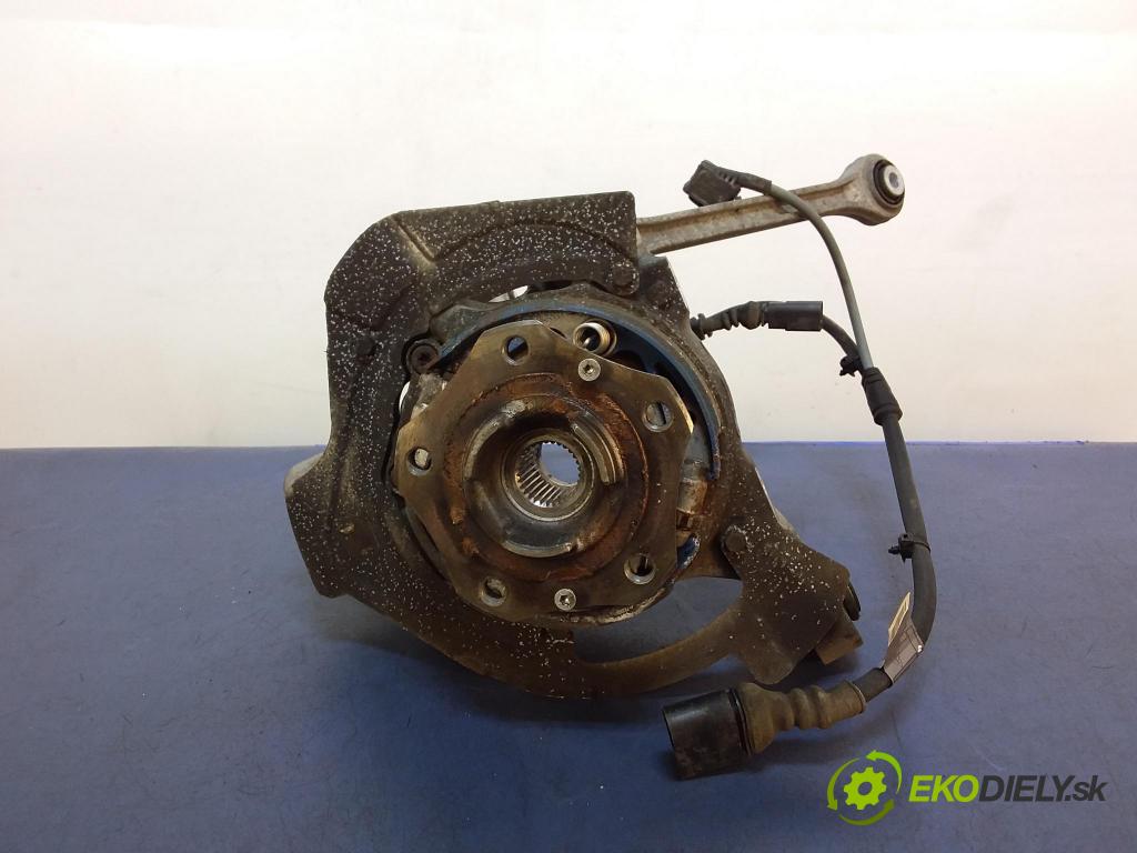 Porsche Panamera 2015 náboj ľavá 970331611