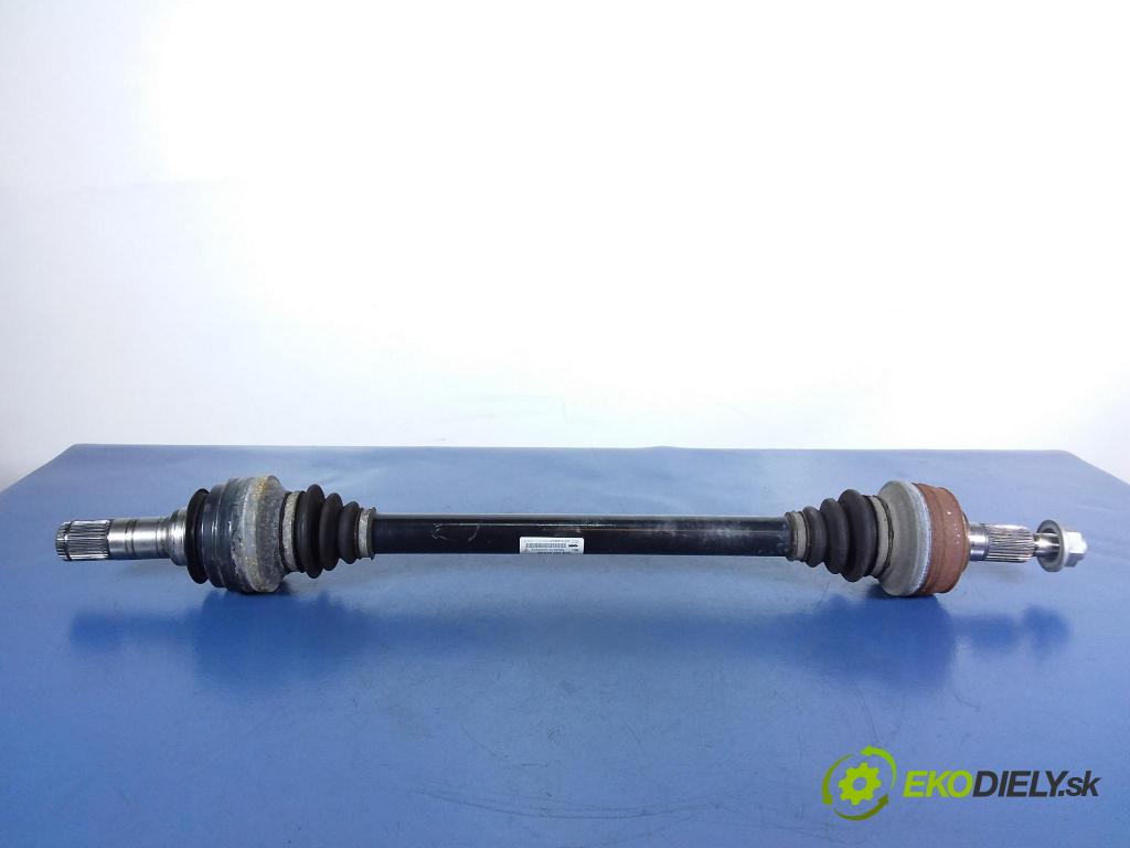 Porsche Panamera 2015 poloos ľavá zad 97033202402