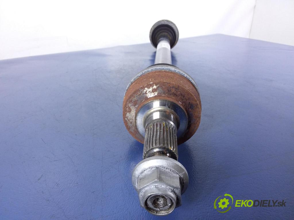 Porsche Panamera 2015 poloos ľavá zad 97033202402