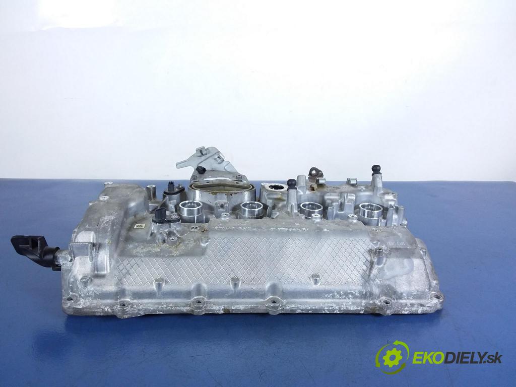 Bmw Seria 5 2017 kryt Ventily: 72342591