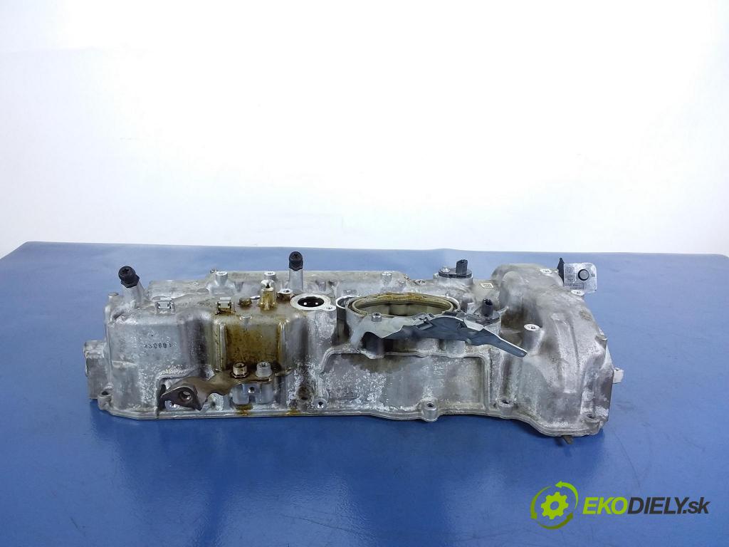 Bmw Seria 5 2017 kryt Ventily: 72342591