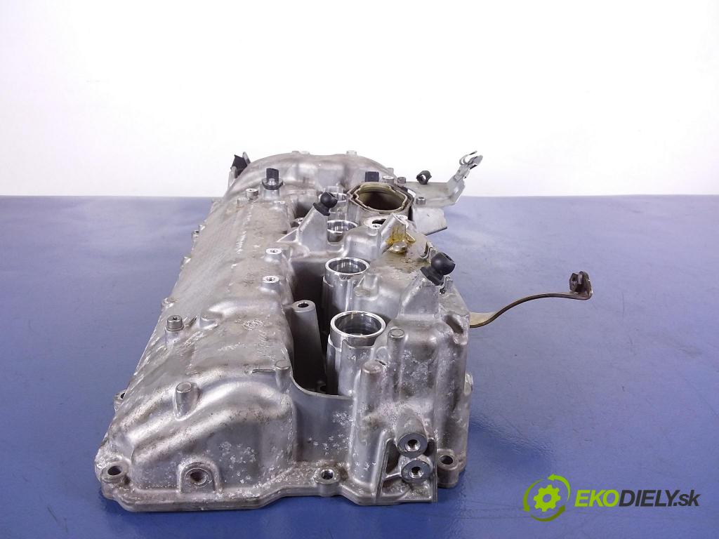 Bmw Seria 5 2017 kryt Ventily: 72342591