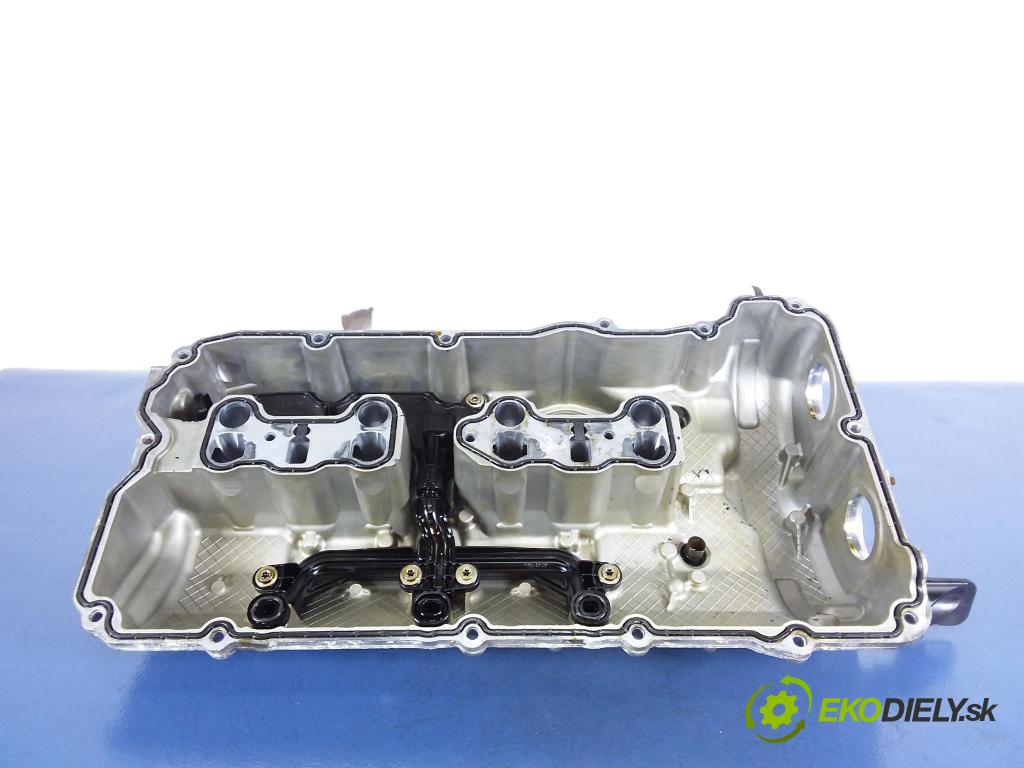 Bmw Seria 5 2017 kryt Ventily: 72342591