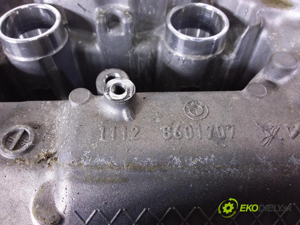 Bmw Seria 5 2017 kryt Ventily: 72342591