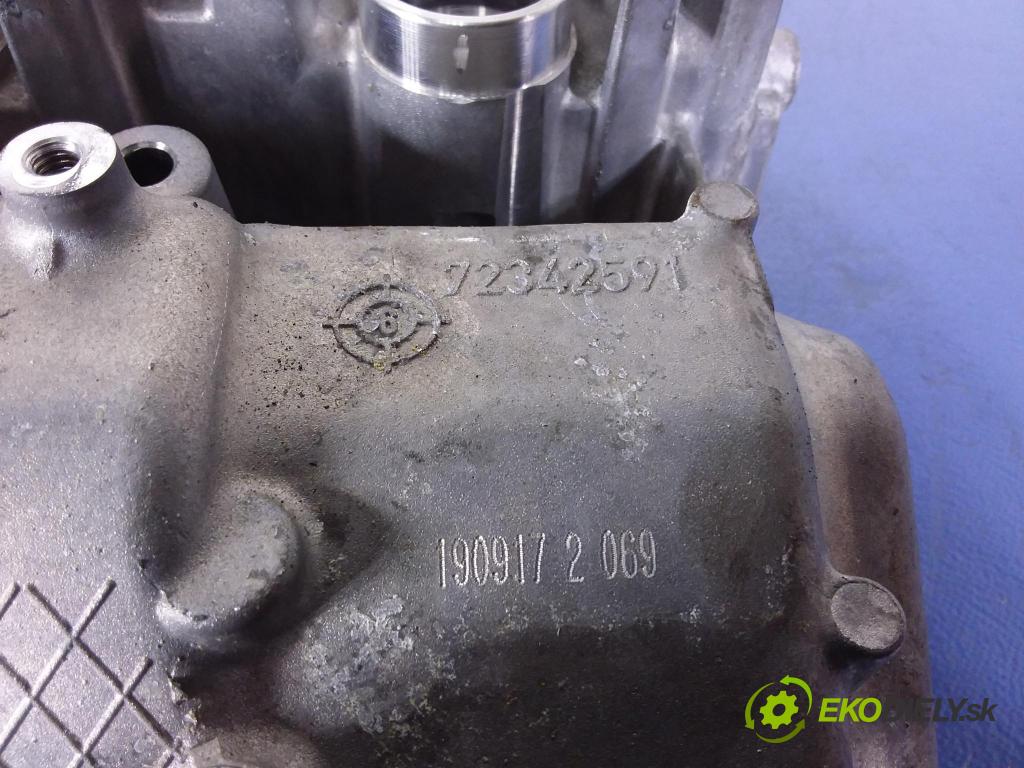 Bmw Seria 5 2017 kryt Ventily: 72342591