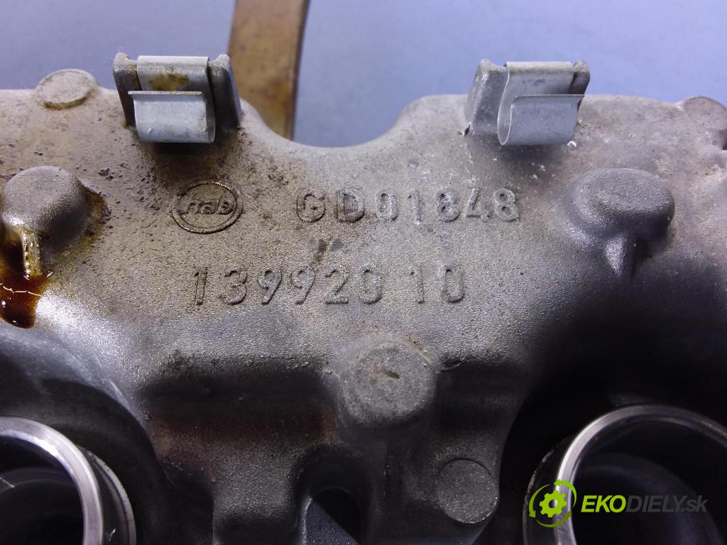 Bmw Seria 5 2017 kryt Ventily: 72342591