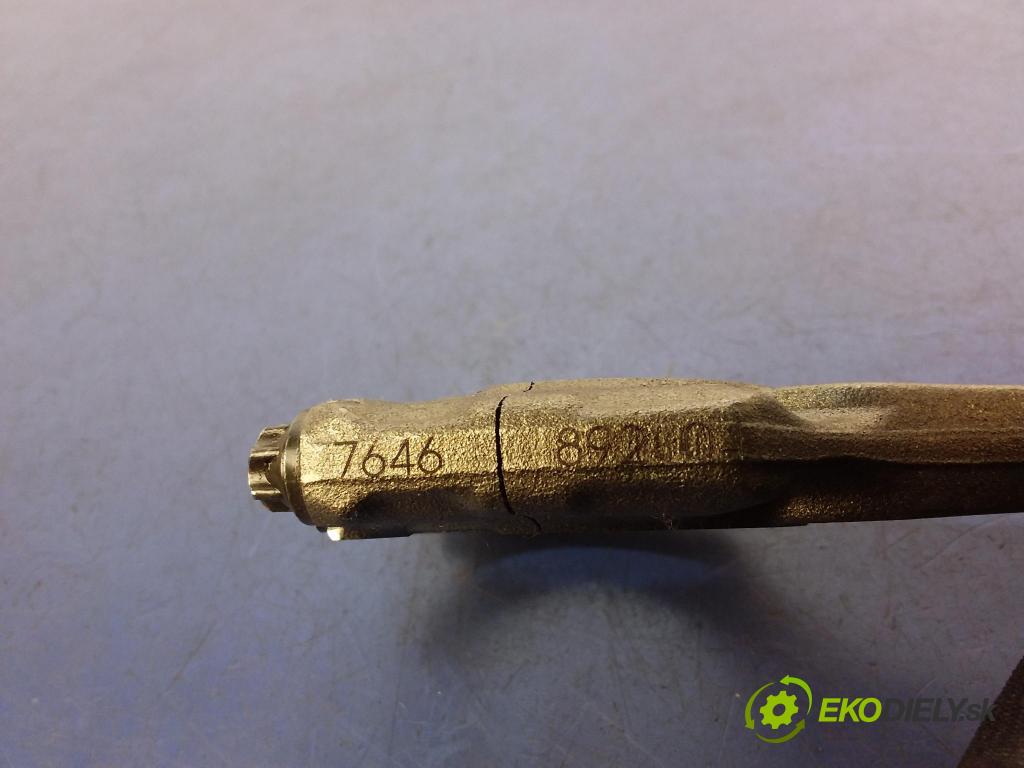 Bmw Seria 5 2017 piest