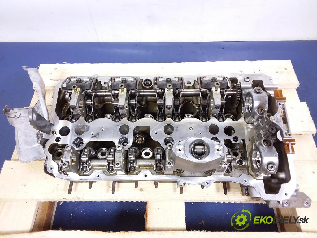 Bmw Seria 5 2017 Hlava: Motor: 8605015