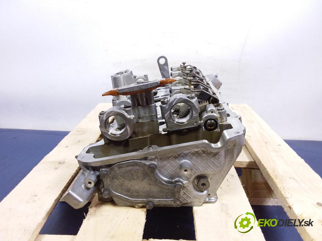 Bmw Seria 5 2017 Hlava: Motor: 8605015