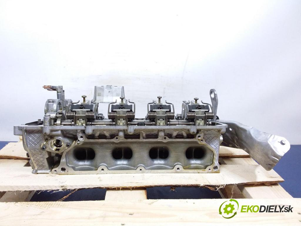 Bmw Seria 5 2017 Hlava: Motor: 8605015