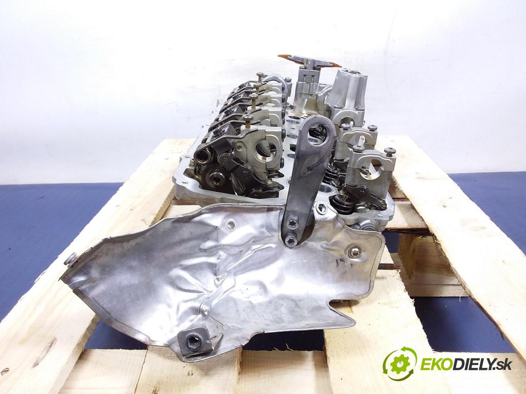 Bmw Seria 5 2017 Hlava: Motor: 8605015