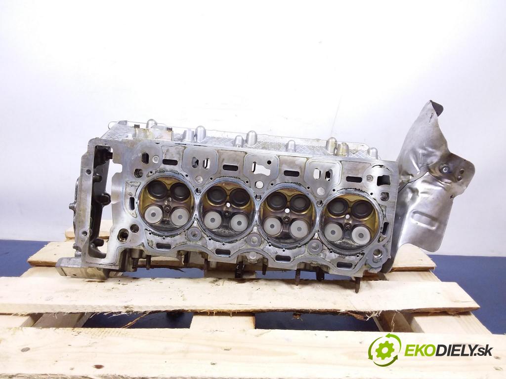 Bmw Seria 5 2017 Hlava: Motor: 8605015