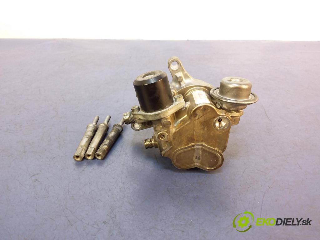 Porsche Panamera 2015 čerpadlo Palivo: / Systém: Meranie: 94811031571