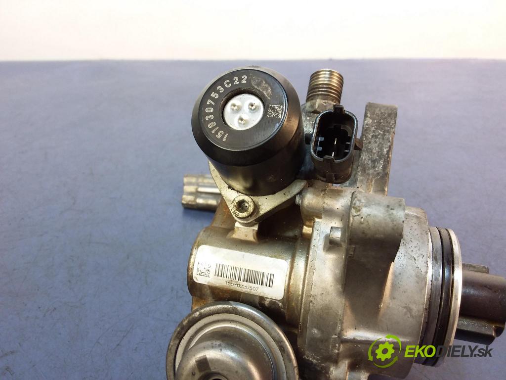 Porsche Panamera 2015 čerpadlo Palivo: / Systém: Meranie: 94811031571