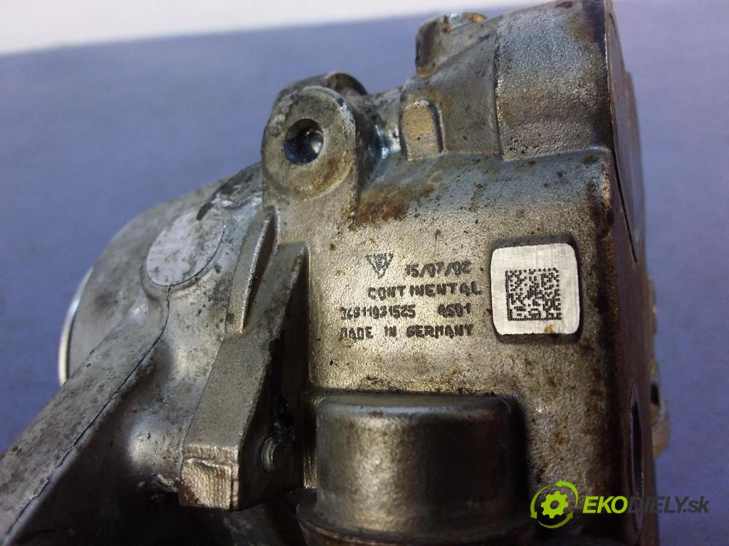 Porsche Panamera 2015 čerpadlo Palivo: / Systém: Meranie: 94811031571