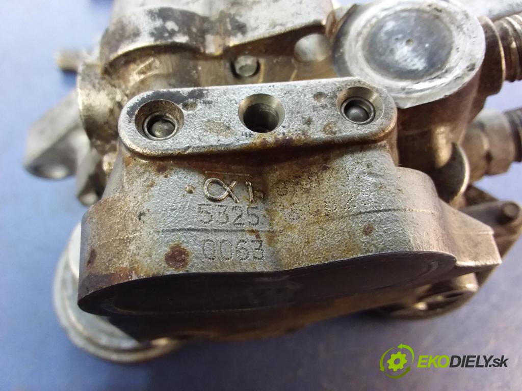 Porsche Panamera 2015 čerpadlo Palivo: / Systém: Meranie: 94811031571