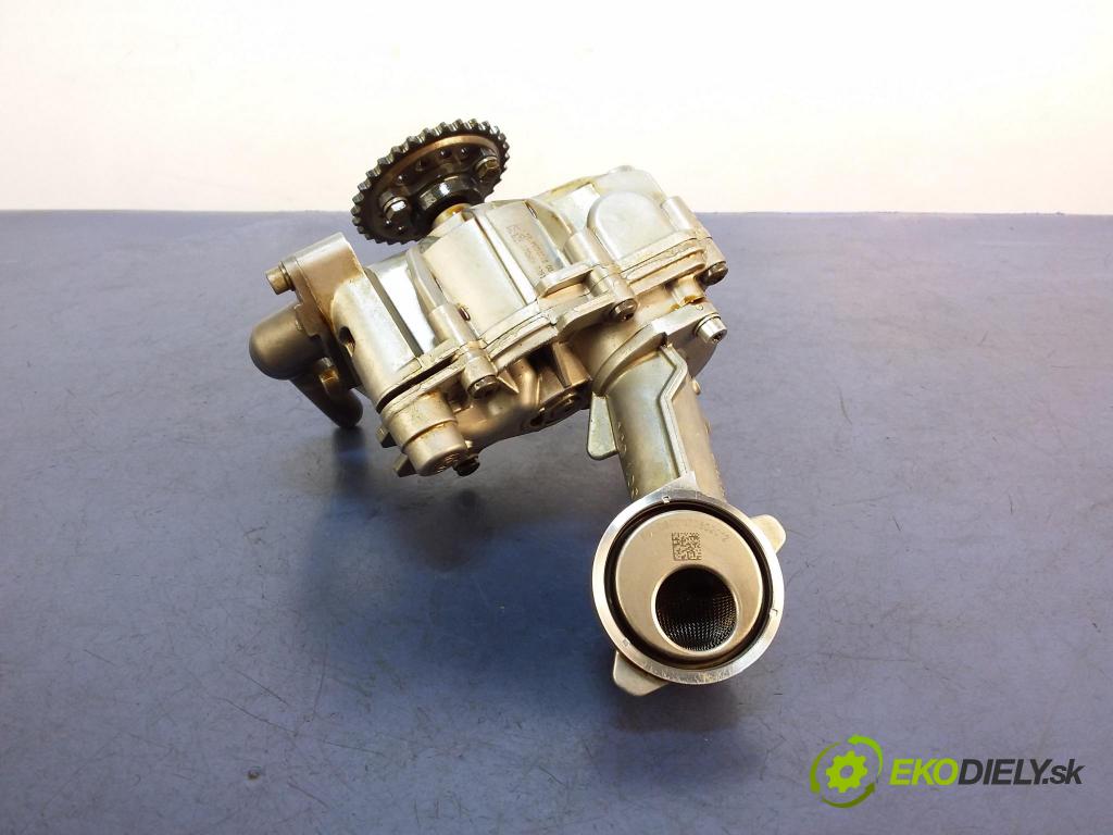 Bmw Seria 5 2017 čerpadlo oleja 8601072