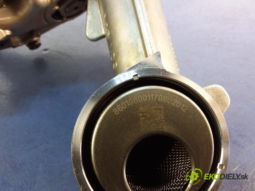 Bmw Seria 5 2017 čerpadlo oleja 8601072