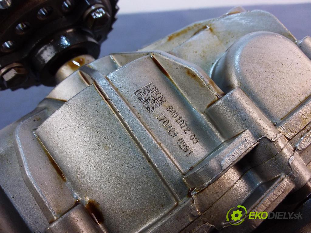 Bmw Seria 5 2017 čerpadlo oleja 8601072