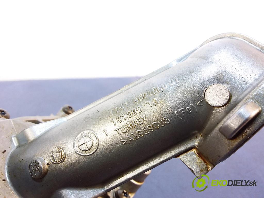 Bmw Seria 5 2017 čerpadlo oleja 8601072