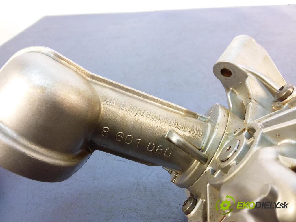 Bmw Seria 5 2017 čerpadlo oleja 8601072