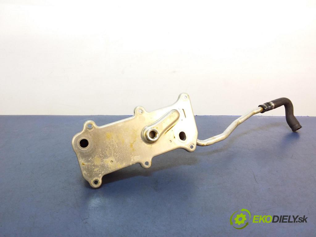 Bmw Seria 5 2017 chladič oleja 7648914