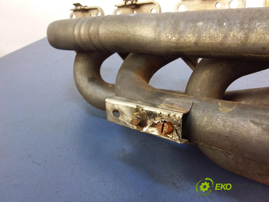 Porsche Panamera 2015 zvod Výfuku: 94811112921