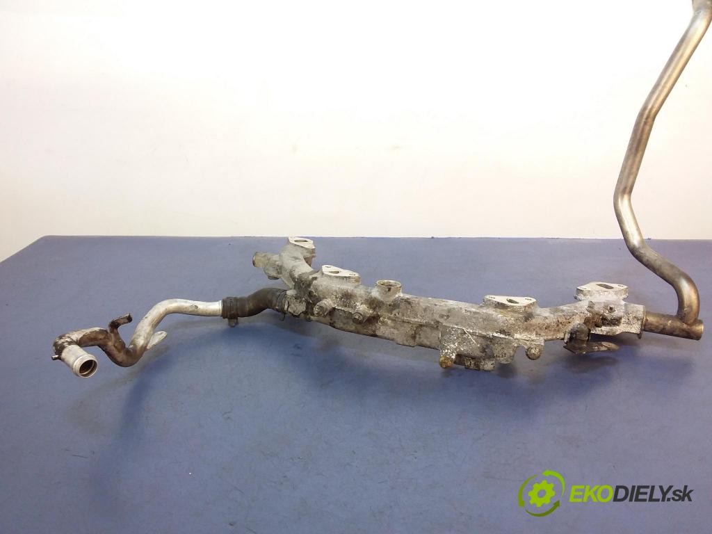 Porsche Panamera 2015 rúrka Chladič: 9481061615R