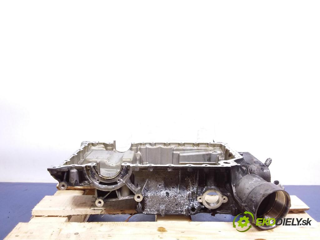 Porsche Panamera 2015 vaňa Olej: 948107161