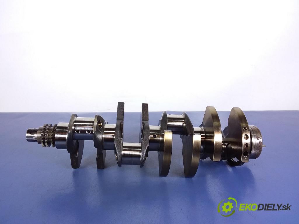 Porsche Panamera 2015 Hřídel: Kľuka: 9481015R