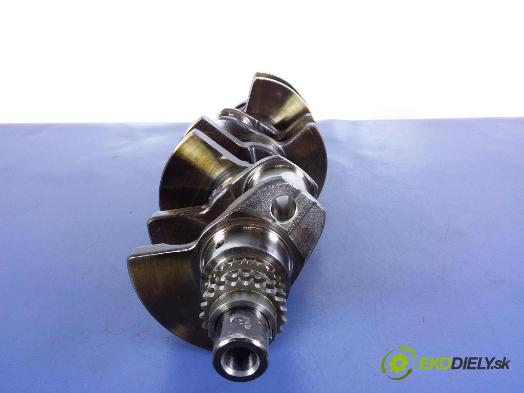 Porsche Panamera 2015 Hřídel: Kľuka: 9481015R