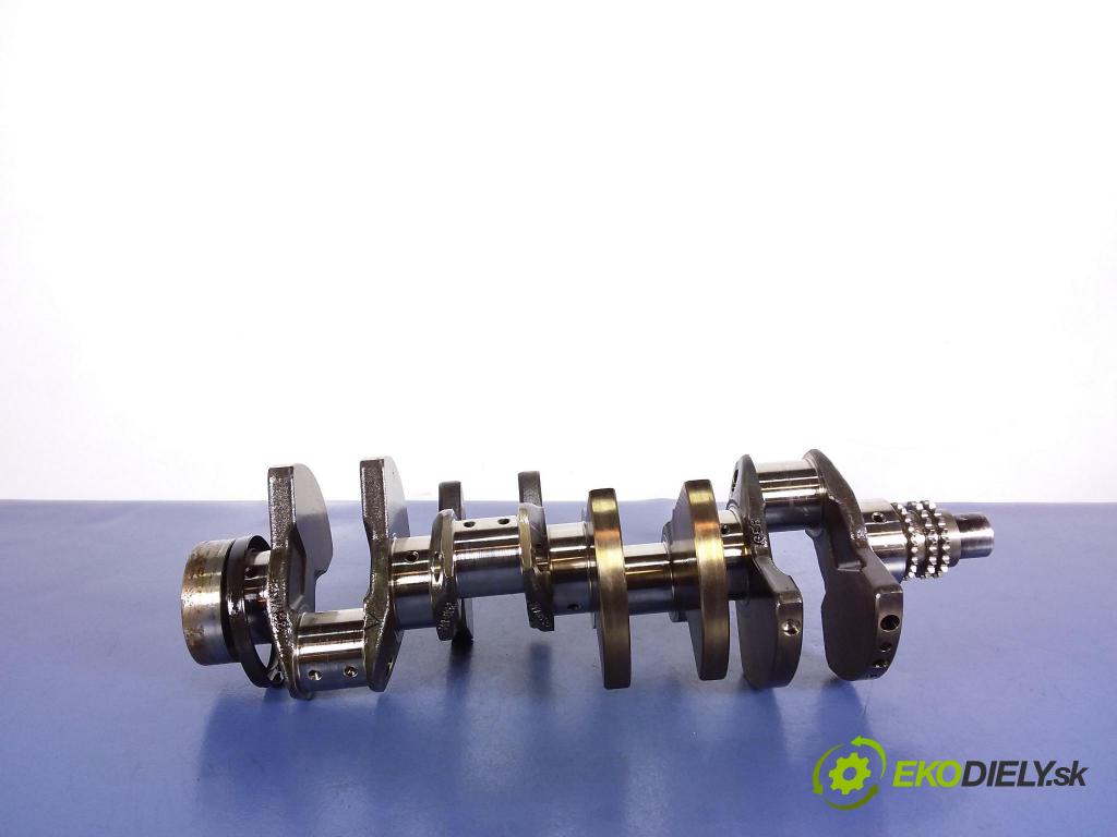 Porsche Panamera 2015 Hřídel: Kľuka: 9481015R