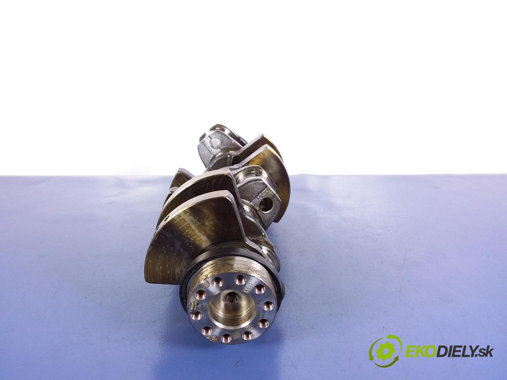 Porsche Panamera 2015 Hřídel: Kľuka: 9481015R