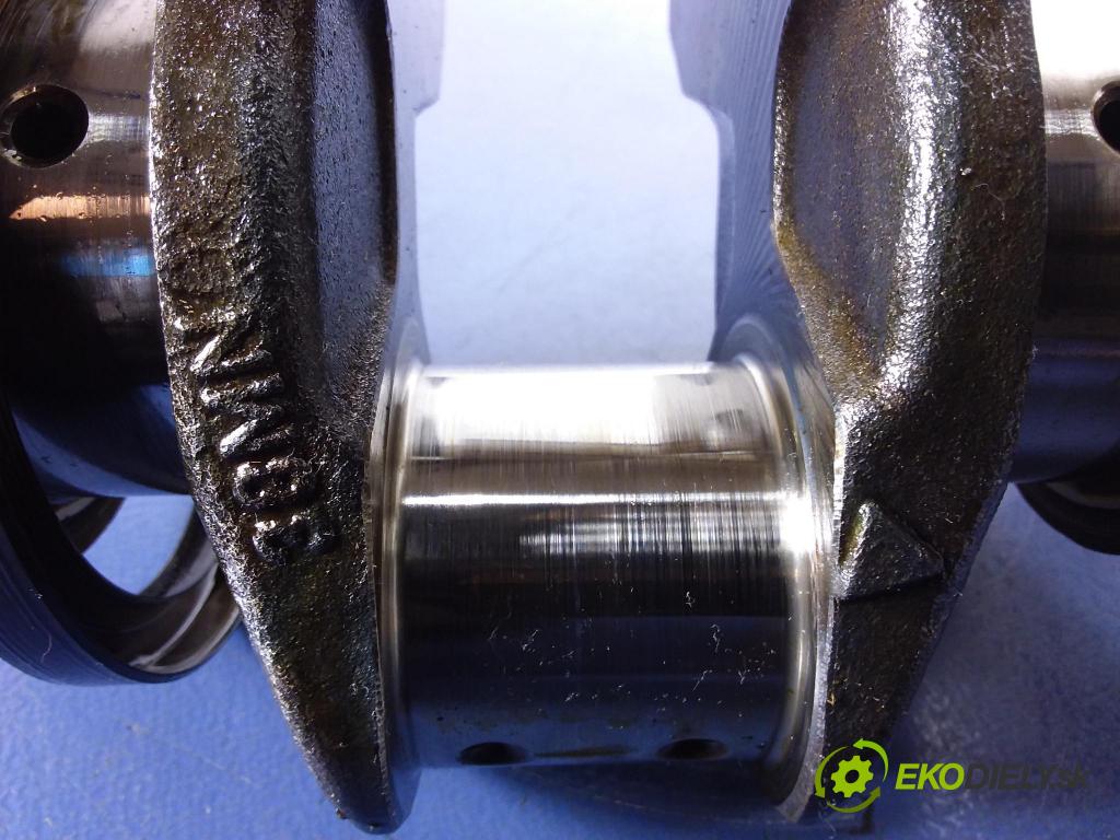 Porsche Panamera 2015 Hřídel: Kľuka: 9481015R