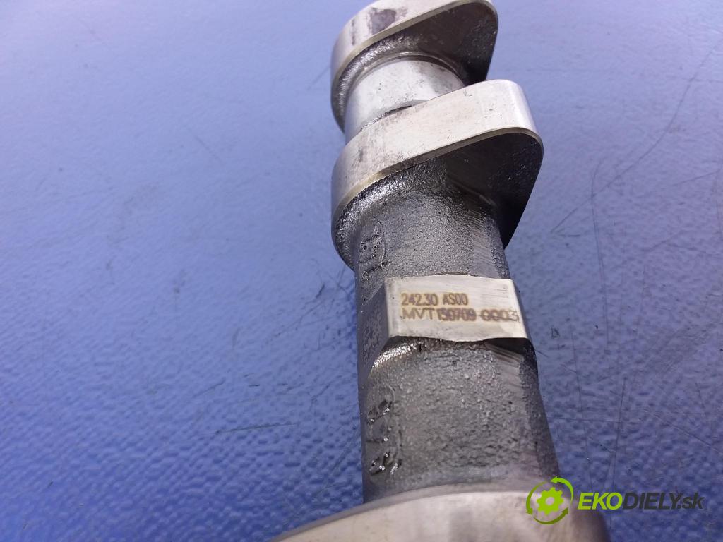 Porsche Panamera 2015 Valček: Načasovanie: 1507090003