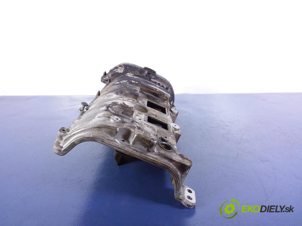 Porsche Panamera 2015 kryt Ventily: 94810513623