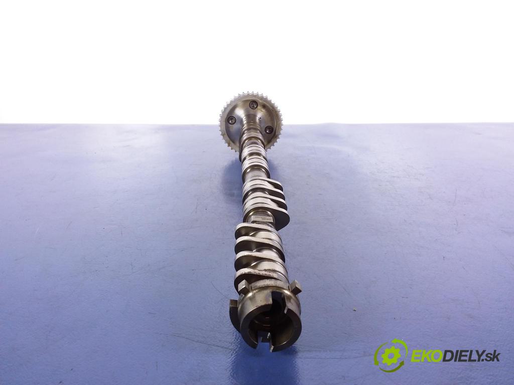 Porsche Panamera 2015 Valček: Načasovanie: