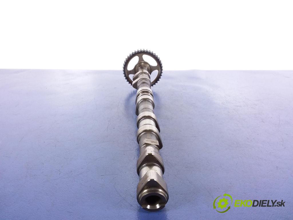 Porsche Panamera 2015 Valček: Načasovanie: 1507090047