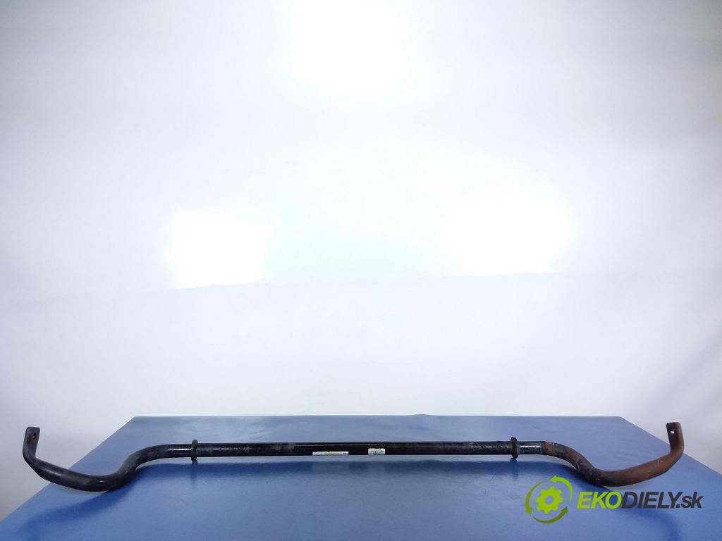 Porsche Panamera 2015 tyč Stabilizátor: 97034370150