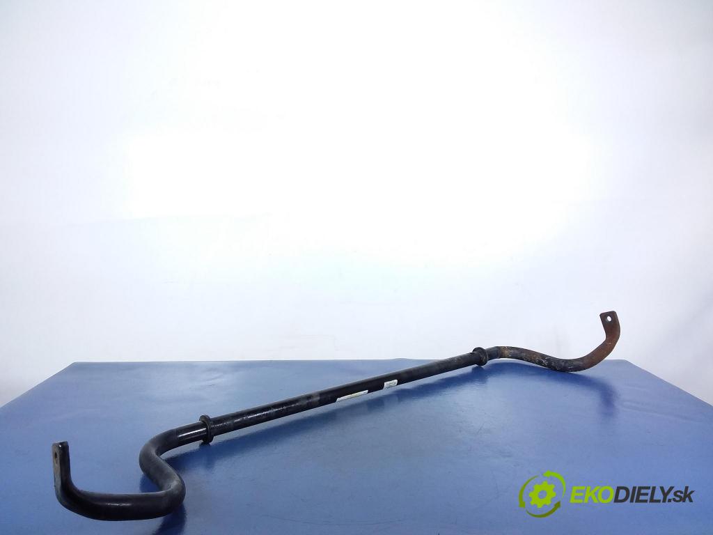 Porsche Panamera 2015 tyč Stabilizátor: 97034370150