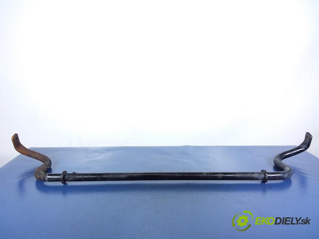 Porsche Panamera 2015 tyč Stabilizátor: 97034370150