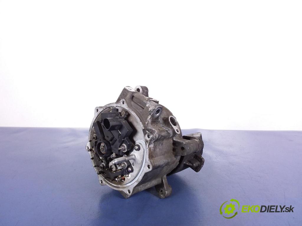 Porsche Panamera 2015 Alternator 