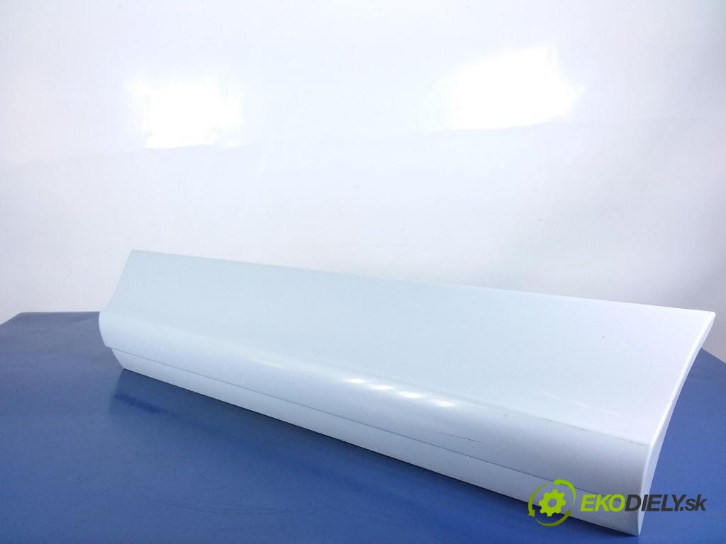 Audi Q7 2008 dvere zad Vľavo: 4L0853969