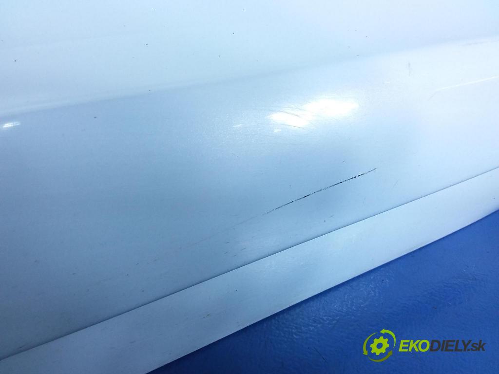 Audi Q7 2008 dvere zad Vľavo: 4L0853969