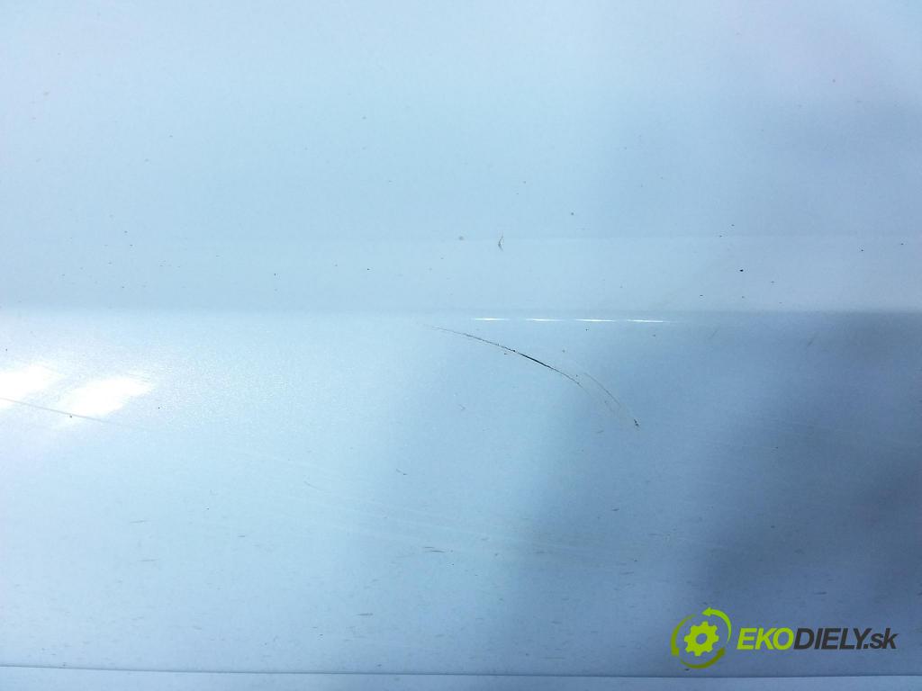 Audi Q7 2008 dvere zad Vľavo: 4L0853969