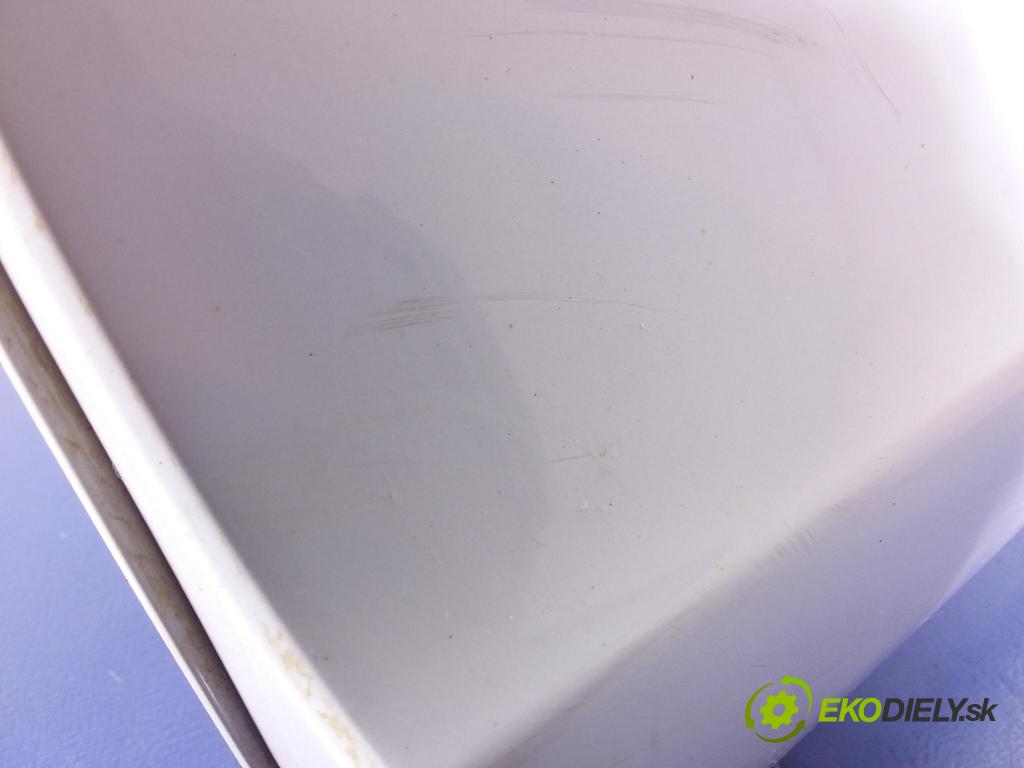 Audi Q7 2008 dvere zad Vľavo: 4L0853969