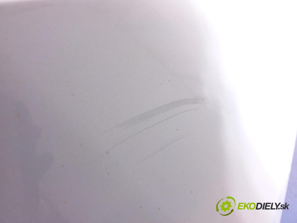 Audi Q7 2008 dvere zad Vľavo: 4L0853969