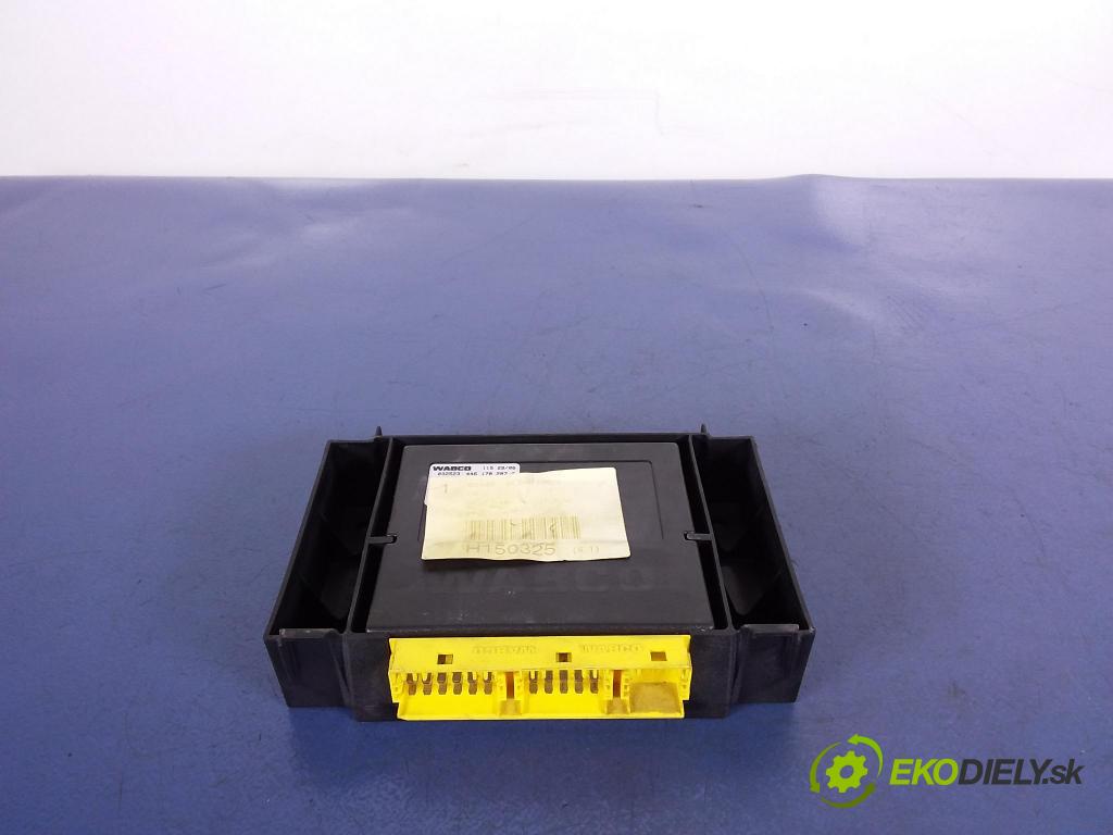 Man Tga 2006 riadiaca jednotka 4461702070