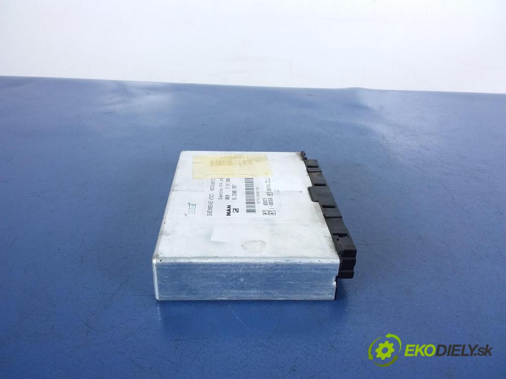 Man Tga 2006 riadiaca jednotka 81.25805.7057